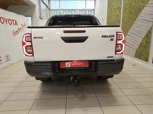 Toyota Hilux 2.8GD-6 double cab 4x4 GR-Sport - Image 5