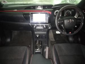 Toyota Hilux 2.8GD-6 double cab 4x4 GR-Sport - Image 6