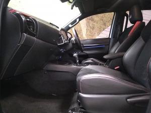 Toyota Hilux 2.8GD-6 double cab 4x4 GR-Sport - Image 7