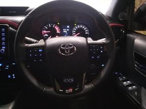 Toyota Hilux 2.8GD-6 double cab 4x4 GR-Sport - Image 8