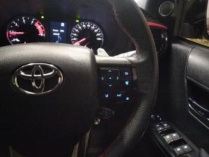 Toyota Hilux 2.8GD-6 double cab 4x4 GR-Sport - Image 10
