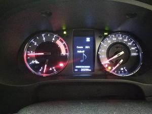 Toyota Hilux 2.8GD-6 double cab 4x4 GR-Sport - Image 11