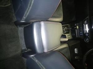 Toyota Hilux 2.8GD-6 double cab 4x4 GR-Sport - Image 12