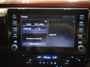 Toyota Hilux 2.8GD-6 double cab 4x4 GR-Sport - Image 14