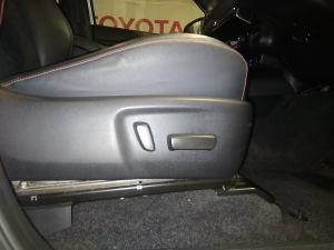 Toyota Hilux 2.8GD-6 double cab 4x4 GR-Sport - Image 18