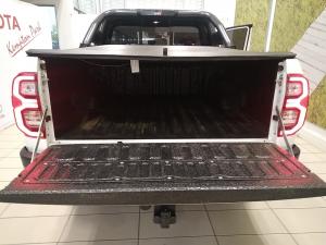 Toyota Hilux 2.8GD-6 double cab 4x4 GR-Sport - Image 19
