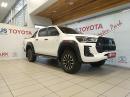 Thumbnail Toyota Hilux 2.8GD-6 double cab 4x4 GR-Sport