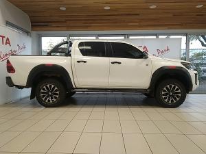 Toyota Hilux 2.8GD-6 double cab 4x4 GR-Sport - Image 3