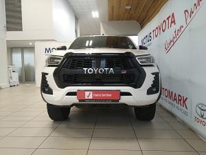 Toyota Hilux 2.8GD-6 double cab 4x4 GR-Sport - Image 4