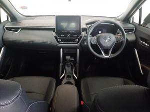 Toyota Corolla Cross 1.8 HEV XS - Image 6