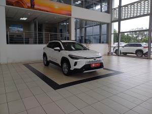 Toyota Corolla Cross 1.8 HEV XS - Image 1