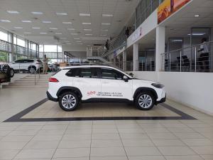 Toyota Corolla Cross 1.8 HEV XS - Image 3