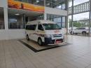 Thumbnail Toyota Hiace 2.5D-4D Ses-fikile 16-seater