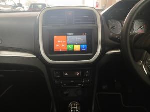 Toyota Urban Cruiser 1.5 Xs - Image 13