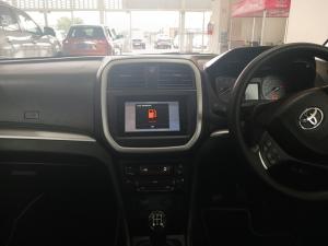 Toyota Urban Cruiser 1.5 Xs - Image 16