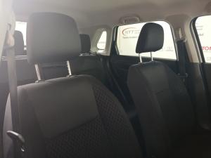 Toyota Urban Cruiser 1.5 Xs - Image 18