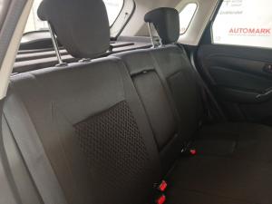 Toyota Urban Cruiser 1.5 Xs - Image 19
