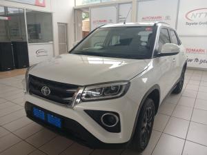 Toyota Urban Cruiser 1.5 Xs - Image 24