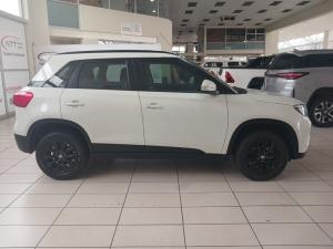 Toyota Urban Cruiser 1.5 Xs - Image 3