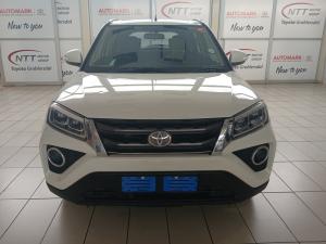 Toyota Urban Cruiser 1.5 Xs - Image 4