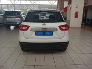 Toyota Urban Cruiser 1.5 Xs - Image 5