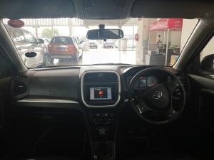 Toyota Urban Cruiser 1.5 Xs - Image 6