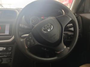 Toyota Urban Cruiser 1.5 Xs - Image 8