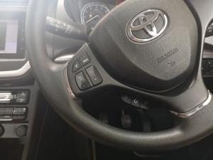 Toyota Urban Cruiser 1.5 Xs - Image 9