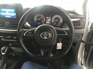 Toyota Starlet 1.5 Xs automatic - Image 6