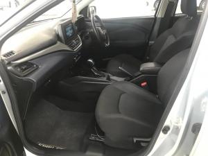 Toyota Starlet 1.5 Xs automatic - Image 7