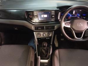 Volkswagen Polo 1.0 TSI Life - Image 11