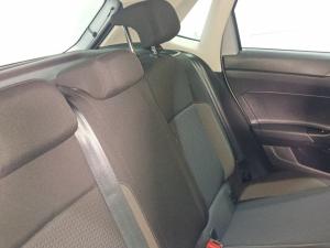 Volkswagen Polo 1.0 TSI Life - Image 16