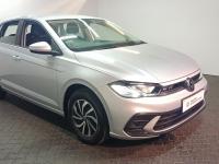 Thumbnail Volkswagen Polo 1.0 TSI Life