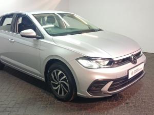 Volkswagen Polo 1.0 TSI Life - Image 22