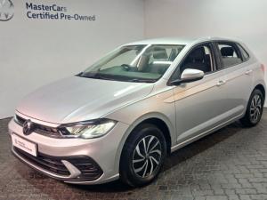 Volkswagen Polo 1.0 TSI Life - Image 3