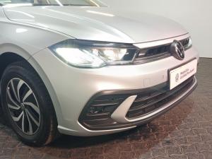 Volkswagen Polo 1.0 TSI Life - Image 4