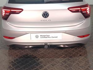 Volkswagen Polo 1.0 TSI Life - Image 5