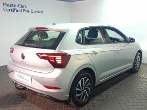 Volkswagen Polo 1.0 TSI Life - Image 8