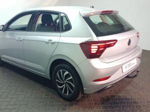 Volkswagen Polo 1.0 TSI Life - Image 9