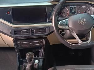 Volkswagen Polo 1.6 Life - Image 17