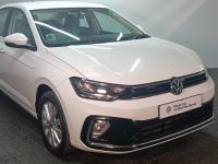Thumbnail Volkswagen Polo 1.6 Life