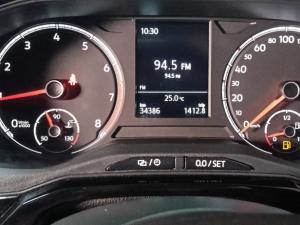 Volkswagen Polo 1.6 Life - Image 20