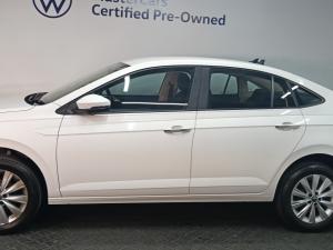Volkswagen Polo 1.6 Life - Image 4