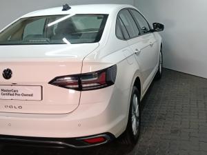 Volkswagen Polo 1.6 Life - Image 7