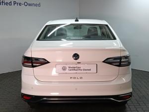 Volkswagen Polo 1.6 Life - Image 8