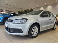 Thumbnail Volkswagen Polo Vivo 1.4 Trendline
