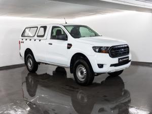 Ford Ranger 2.2TDCI XL 4X4S/C - Image 1