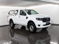 Thumbnail Ford Ranger 2.2TDCI XL 4X4S/C