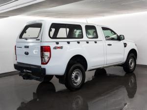 Ford Ranger 2.2TDCI XL 4X4S/C - Image 6