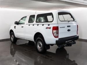 Ford Ranger 2.2TDCI XL 4X4S/C - Image 7